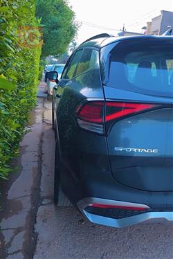 کیا سپۆرتاج